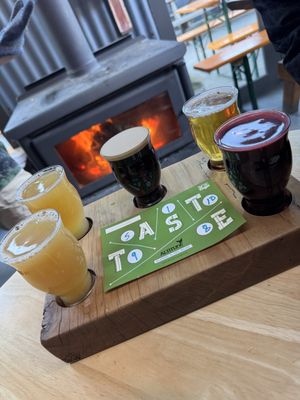 Altitude Brewing by null