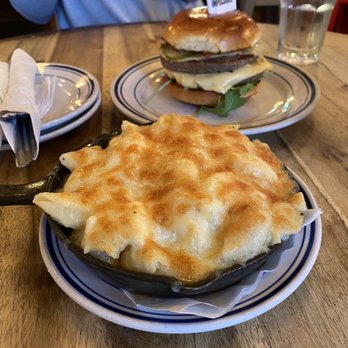 Duke's Grocery - Truffle Mac and Cheese - Pubs Near Me - Washington, DC, District of Columbia Duke's Grocery - Truffle Mac and Cheese - Pubs Near Me - Washington, DC, District of Columbia
