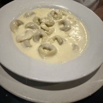 La Gondola - Tortellini Alla Panna - Italian Near Me - Mansfield, Texas La Gondola - Tortellini Alla Panna - Italian Near Me - Mansfield, Texas