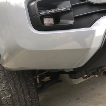 Mobile Dent Medic - After the job - Mobile Dent Repair Near Me Mobile Dent Medic - After the job - Mobile Dent Repair Near Me