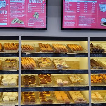 Neil’s Donuts - Donuts Near Me - Middletown, Connecticut Neil’s Donuts - Donuts Near Me - Middletown, Connecticut