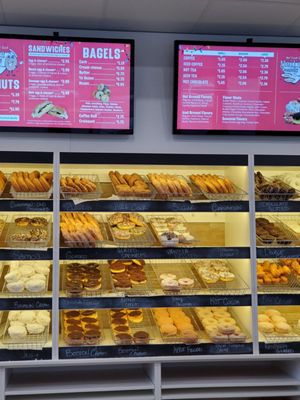 Menu photo 2 Neil’s Donuts Middletown, CT
