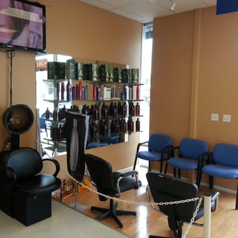 Clipper Cuts - Nail Salons Near Me - Kent, Washington
