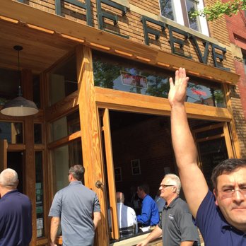 The Feve - Bars Near Me - Oberlin, Ohio The Feve - Bars Near Me - Oberlin, Ohio