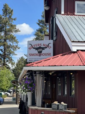 Sisters Meat and Smokehouse by null