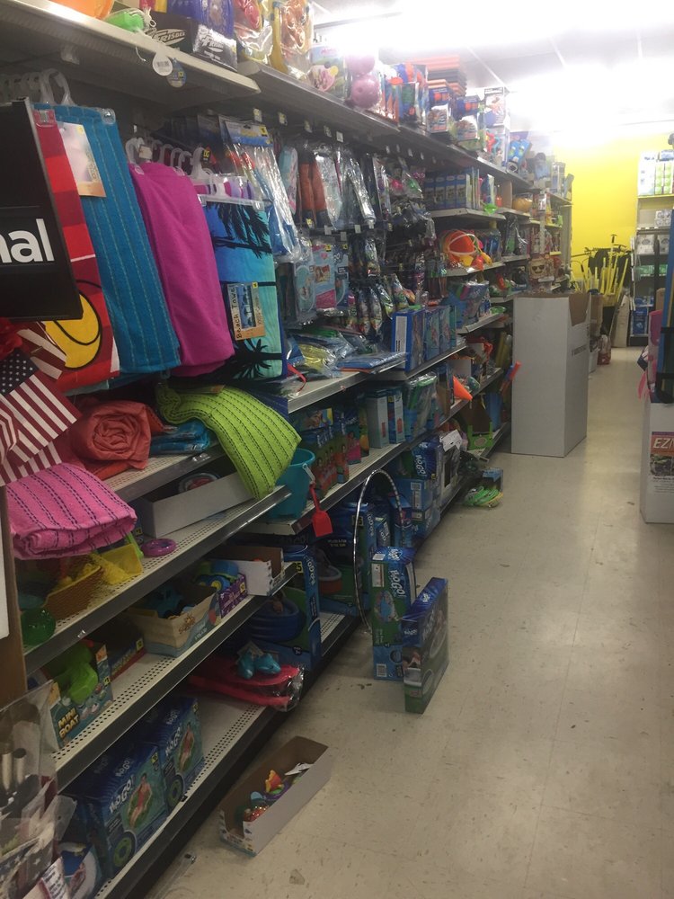 Dollar General Logo