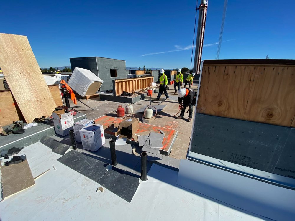 Slide of Cairo Builder