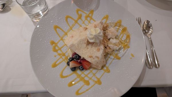 Chiado Restaurant by null