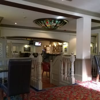 New County Hotel - Hotels Near Me - Perth, PKN