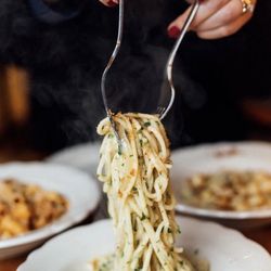 Restaurant Moccione