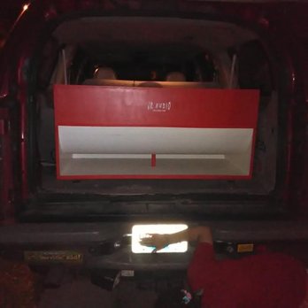 JR AUDIO - Car Stereo Installation Near Me