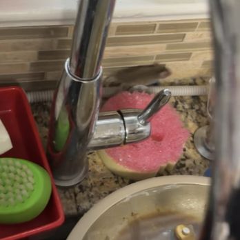 Gatewater Landing - A clip of a video that was taken in my apartment. that mice came from out my stove. - Apartments Near Me - Glen Burnie, Maryland