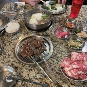 Shabumi - KBBQ vs Hotpot - Hot Pot Near Me - San Diego, California Shabumi - KBBQ vs Hotpot - Hot Pot Near Me - San Diego, California