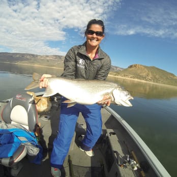 High Mountain Drifters - Fishing Near Me - Gunnison, Colorado