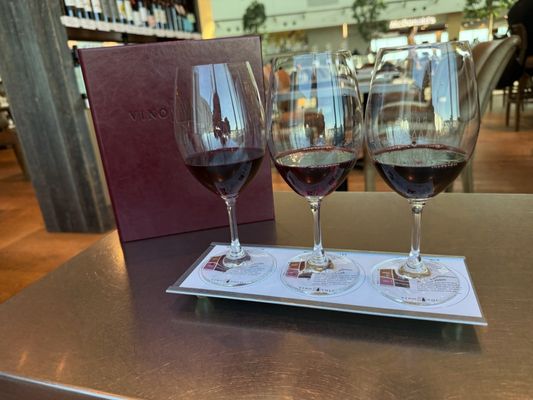 Vino Volo by null