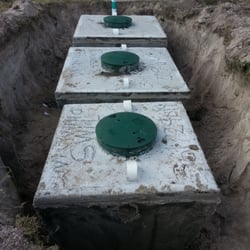 Timms Plumbing & Construction