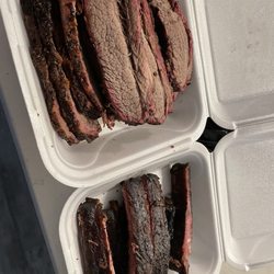 That BBQ Place
