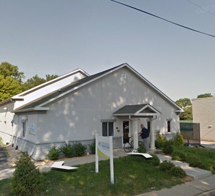 Religious Coalition For Emergency Human Needs - social services organization in Frederick, MD