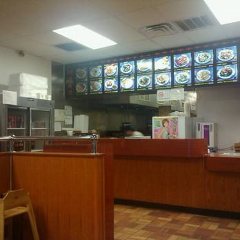 China Wok - Chinese Near Me - Creedmoor, North Carolina