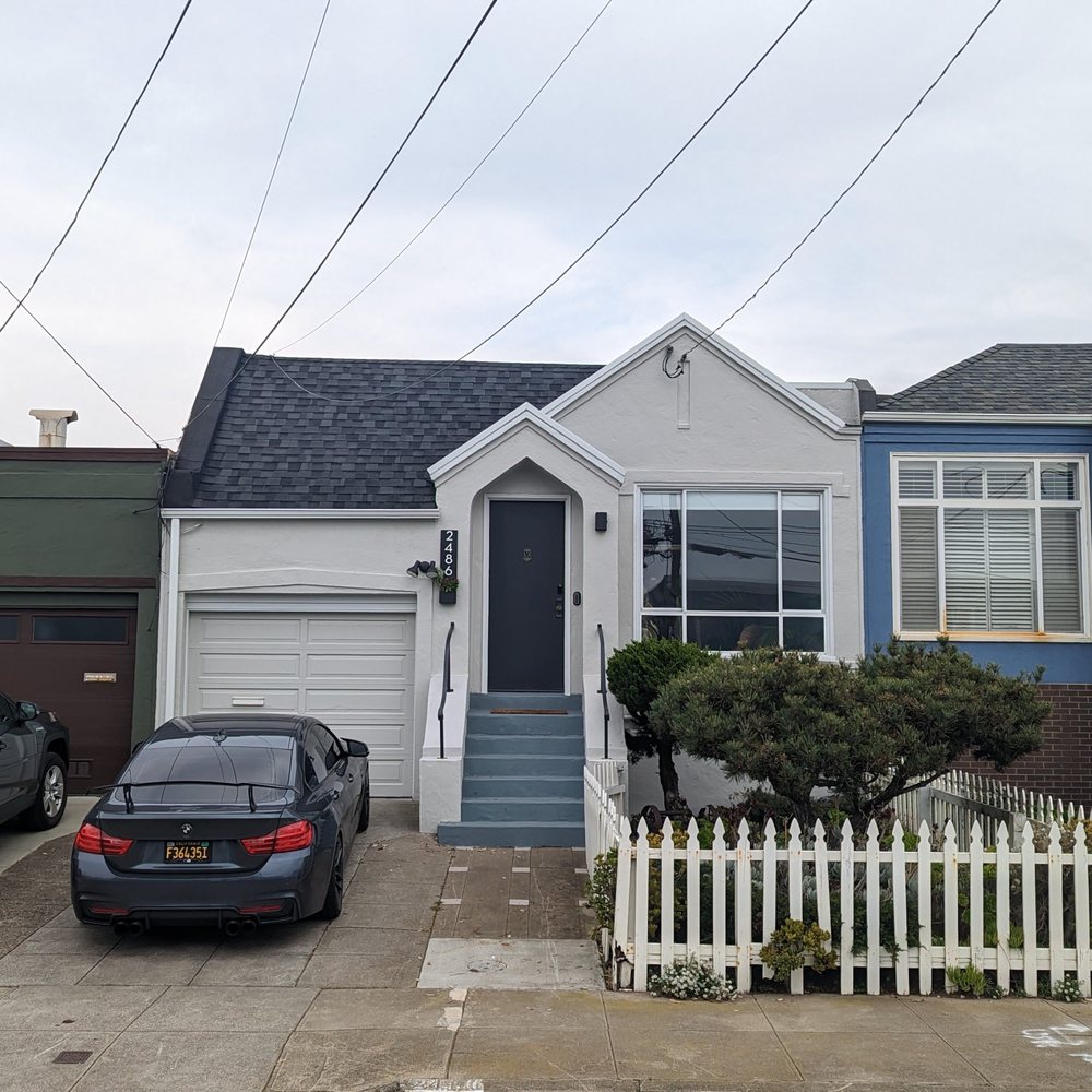 Ramirez Roofing Company - Roofing Near Me - San Francisco, California