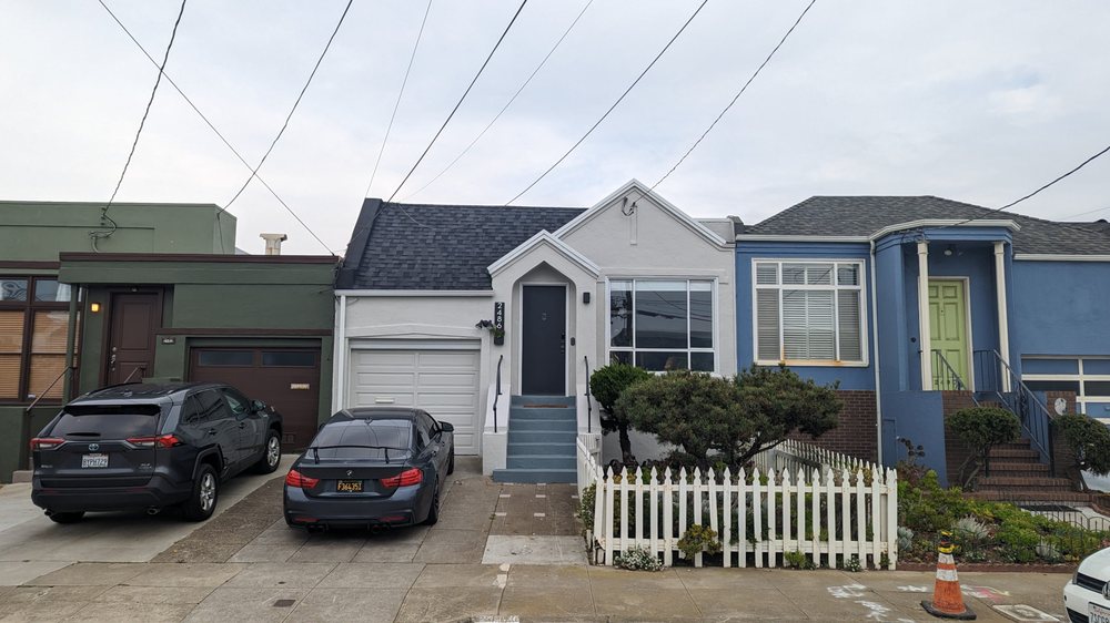 Slide of Ramirez Roofing Company