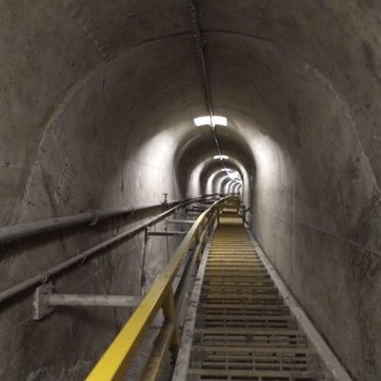 Hoover Dam - Worker steps going up...not sure if still used - Landmarks & Historical Buildings Near Me - Boulder City, Nevada Hoover Dam - Worker steps going up...not sure if still used - Landmarks & Historical Buildings Near Me - Boulder City, Nevada