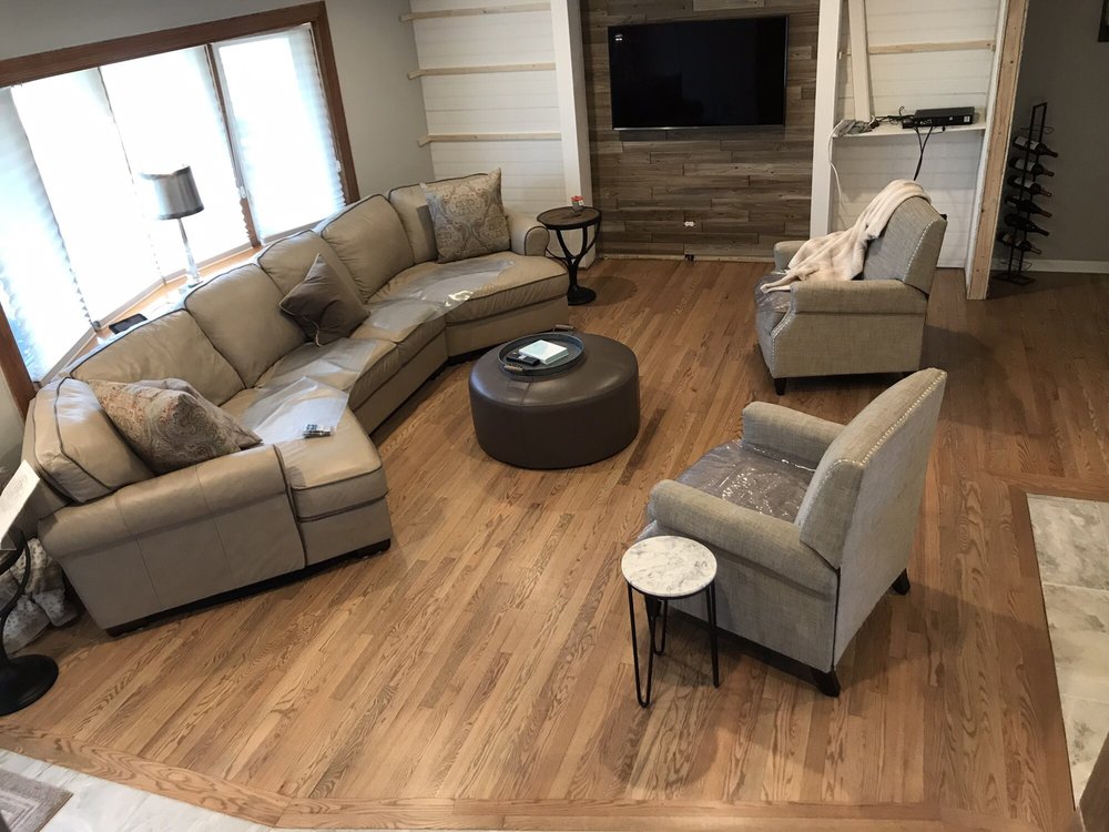 GUARDIAN FLOORING Updated August 2024 10 Photos 611 E Evergreen