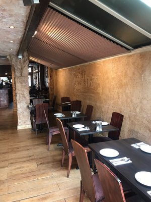 Persian Riverside Restaurant by null