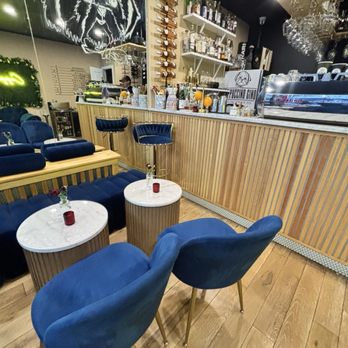 Cappuccino Gino - Coffee & Tea Near Me - New York, New York Cappuccino Gino - Coffee & Tea Near Me - New York, New York