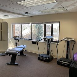 Helms Chiropractic & Wellness