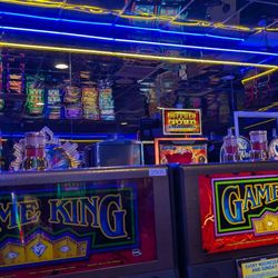 Pilot Travel Center - West Wendover