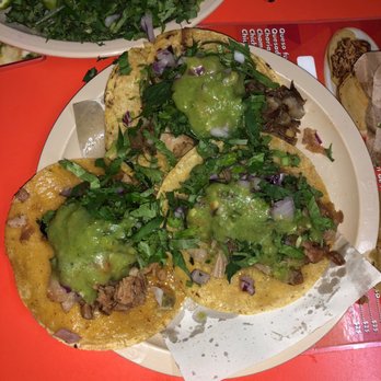 Los Gueros - Tacos Near Me - Ciudad de Mexico, DIF Los Gueros - Tacos Near Me - Ciudad de Mexico, DIF