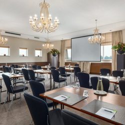 Hotel NH Waalwijk