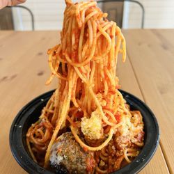 Pasta Project - Yum Ig @yumthatgreenville