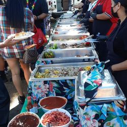 Company Picnic