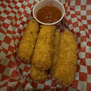 Nonno's - Mozzarella sticks - Pizza Near Me - Houston, Texas Nonno's - Mozzarella sticks - Pizza Near Me - Houston, Texas