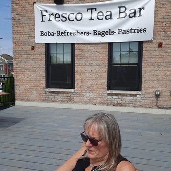Fresco Tea Bar - Bubble Tea Near Me - Jeffersonville, Indiana Fresco Tea Bar - Bubble Tea Near Me - Jeffersonville, Indiana