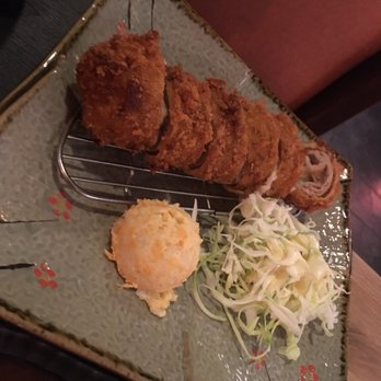 Miso - Hawaiian Tonkatsu - Japanese Near Me - Annandale, Virginia Miso - Hawaiian Tonkatsu - Japanese Near Me - Annandale, Virginia