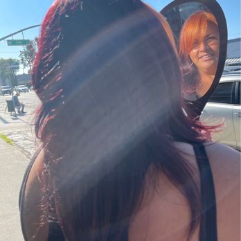 Mariposa Hair Studio - Hair Salons Near Me - Torrance, California Mariposa Hair Studio - Hair Salons Near Me - Torrance, California
