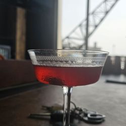 I Hate Cowboys - Sidecar