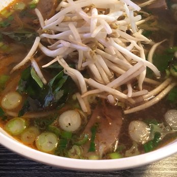 Love Pho Cafe - Vietnamese Near Me - Thousand Oaks, California