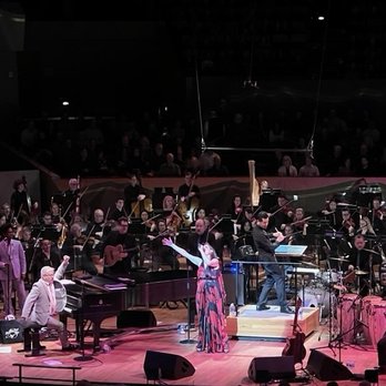 Colorado Symphony - Pink Martini - Performing Arts Near Me - Denver, Colorado Colorado Symphony - Pink Martini - Performing Arts Near Me - Denver, Colorado