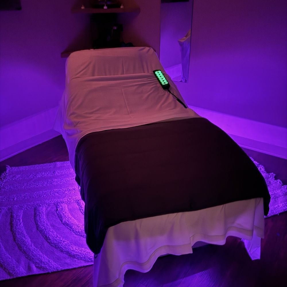 Massage Envy - Vibration Sound Therapy room - Massage Near Me - Kapolei, Hawaii Massage Envy - Vibration Sound Therapy room - Massage Near Me - Kapolei, Hawaii