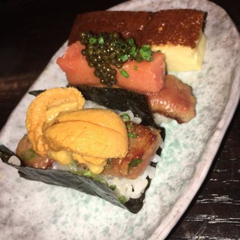 Double Knot - Sushi Bars Near Me - Philadelphia, Pennsylvania Double Knot - Sushi Bars Near Me - Philadelphia, Pennsylvania