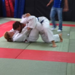 Tohoku Judo Club - Women's Judo