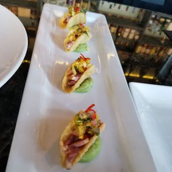 Chef Chai - Fish tacos from regular menu - Asian Fusion Near Me - Honolulu, Hawaii