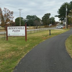 Berryhill Park