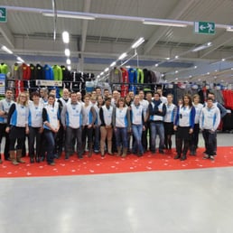 decathlon cergy