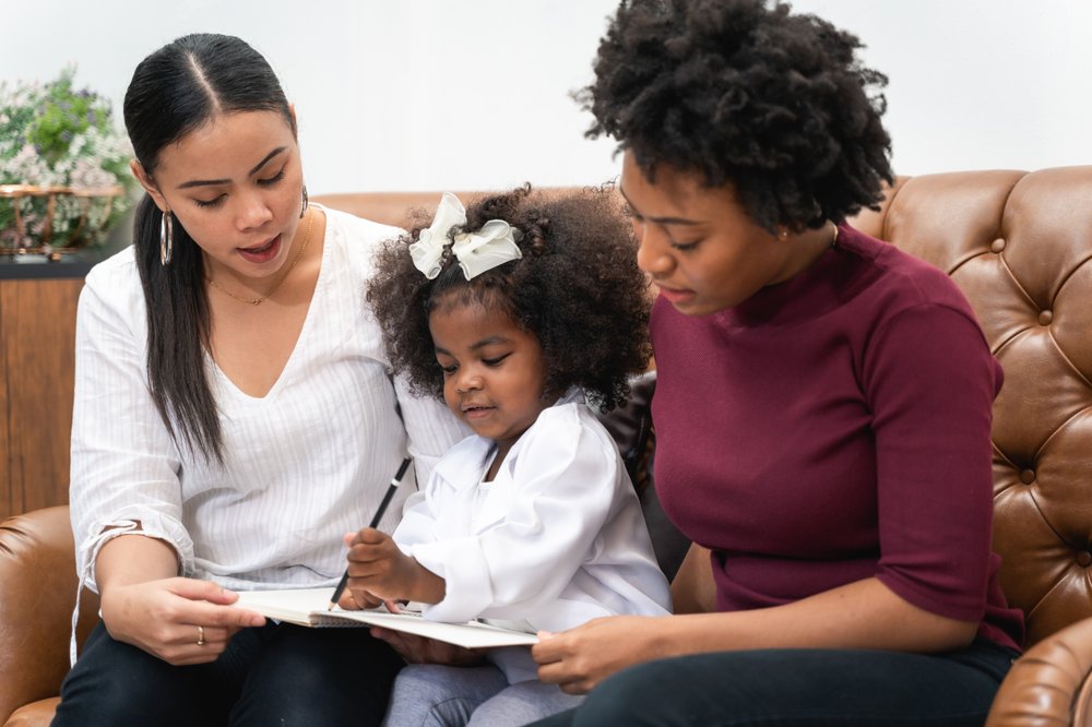 Alternative Family Services - grief counselor in Santa Rosa, CA