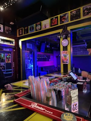 Southgate Roller Rink by null